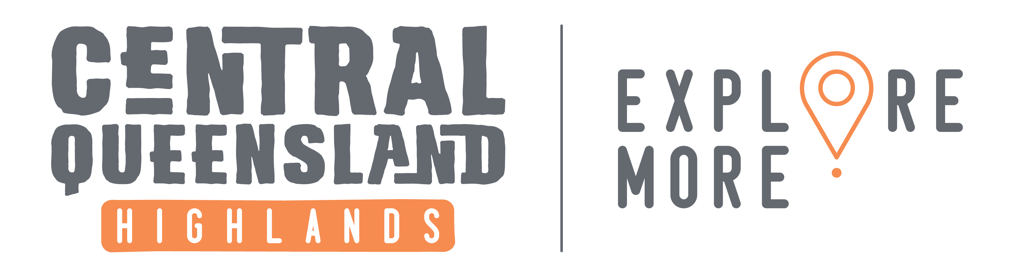 Central Queensland Highlands logo