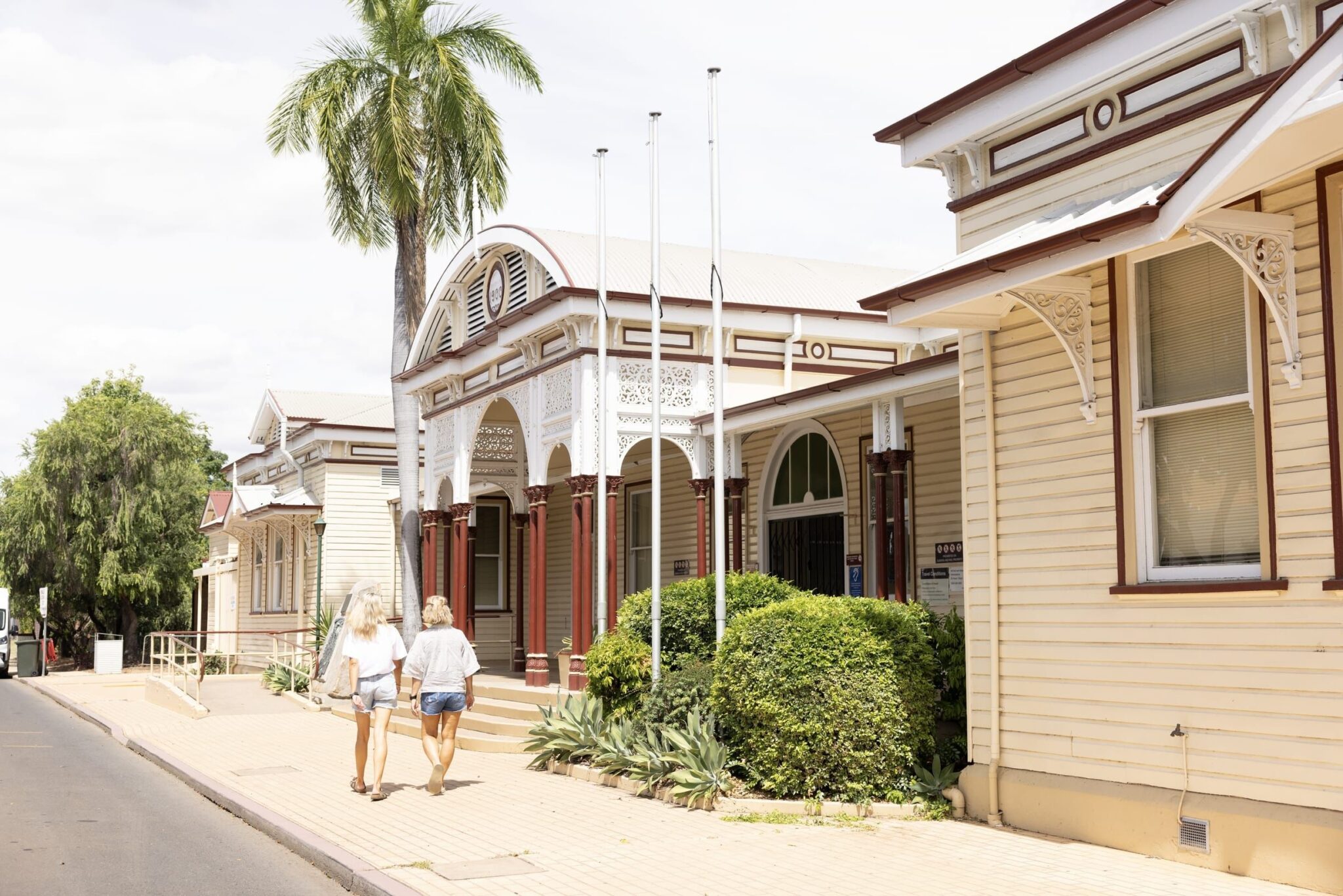 Duaringa - Central Queensland Highlands