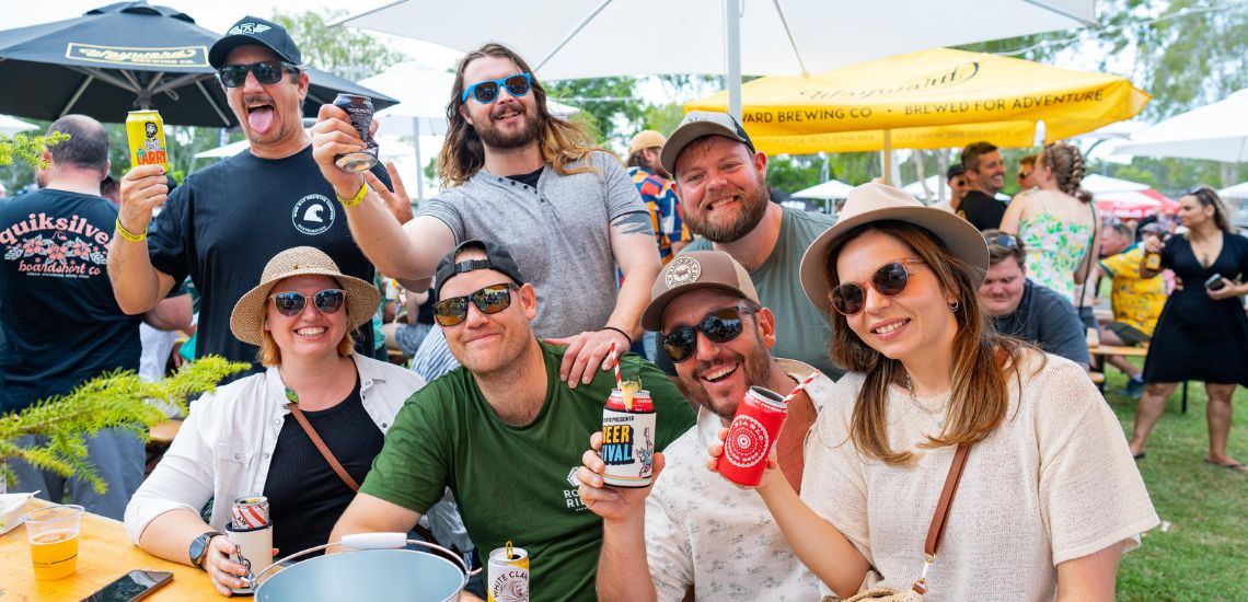 beer festival