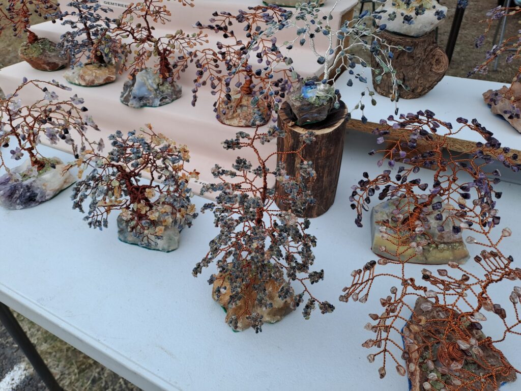 Sapphire Central Markets